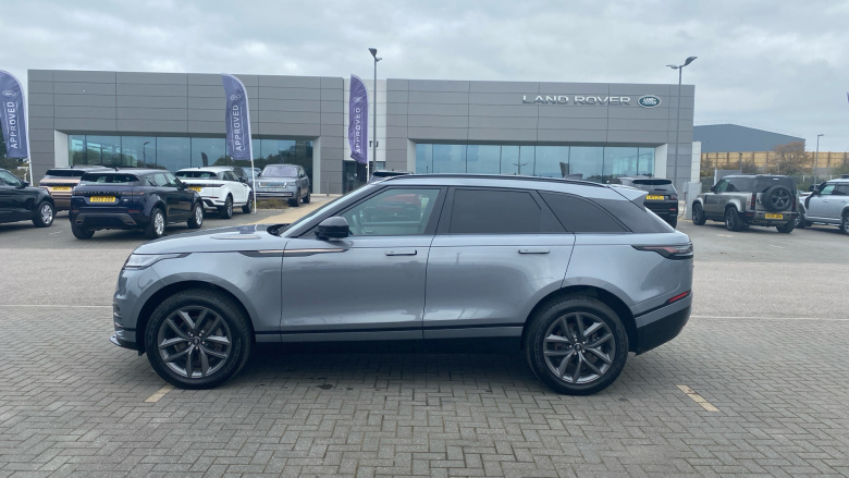 Land Rover Range Rover Velar 2.0 D200 MHEV Dynamic SE 5dr Auto Diesel Estate